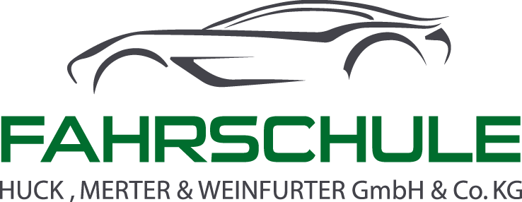 Fahrschule Huck, Merter & Weinfurtner GmbH